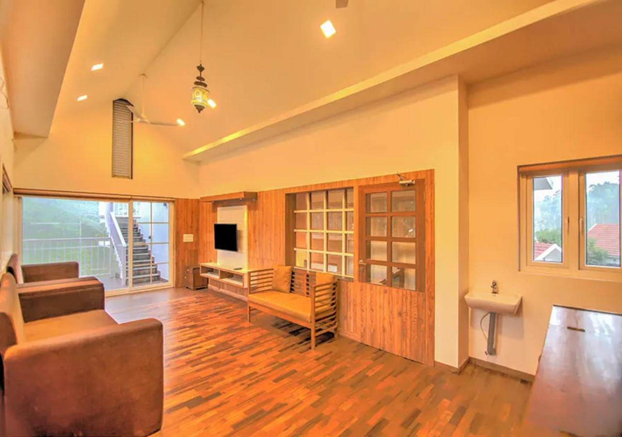 Dazzle Villa Resort كالباتّا المظهر الخارجي الصورة
