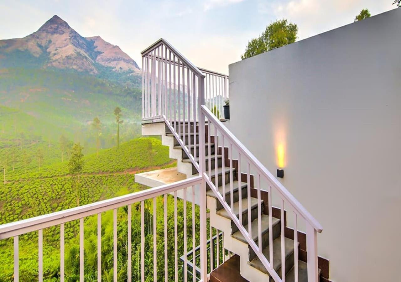 Dazzle Villa Resort كالباتّا المظهر الخارجي الصورة