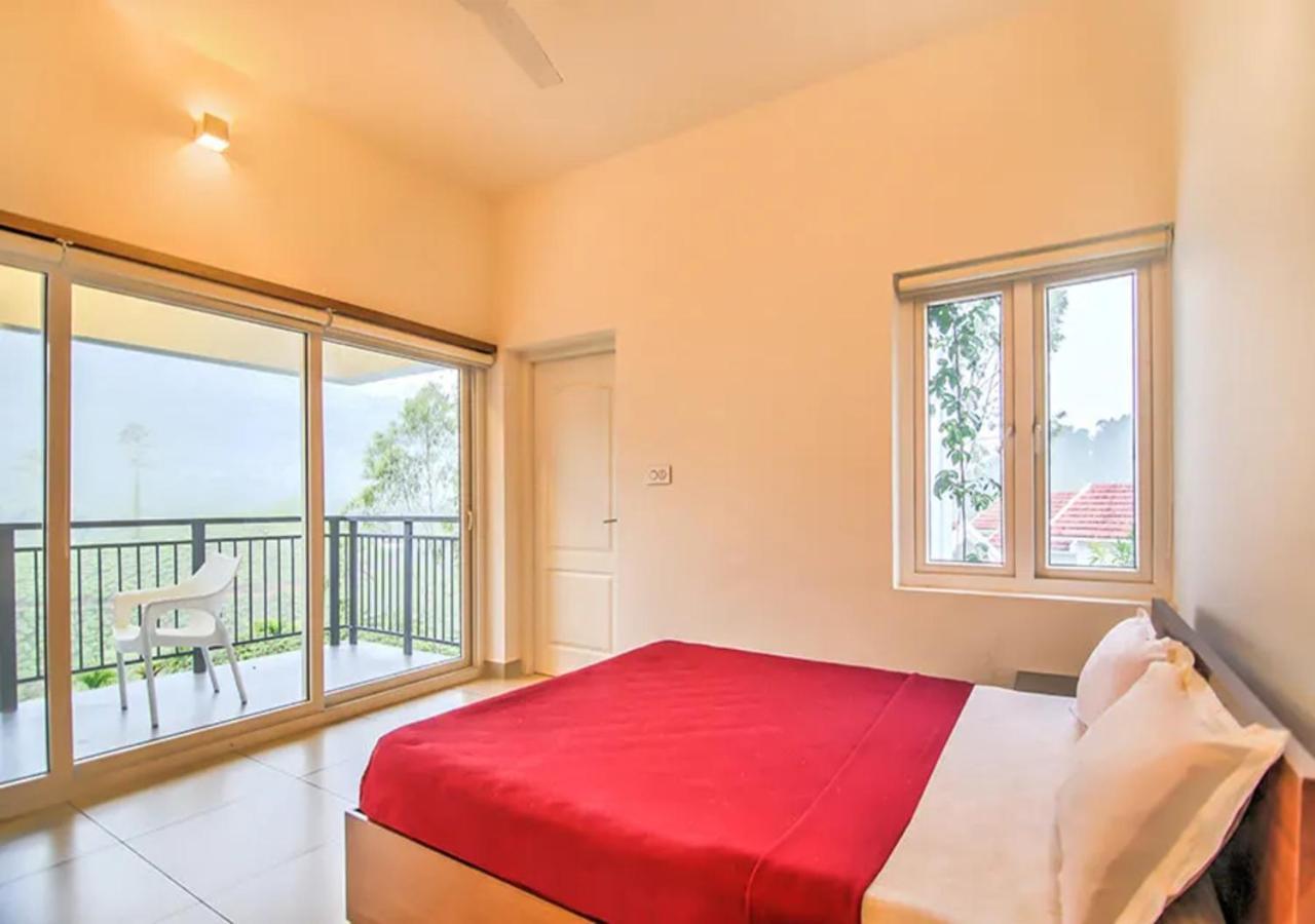 Dazzle Villa Resort كالباتّا المظهر الخارجي الصورة