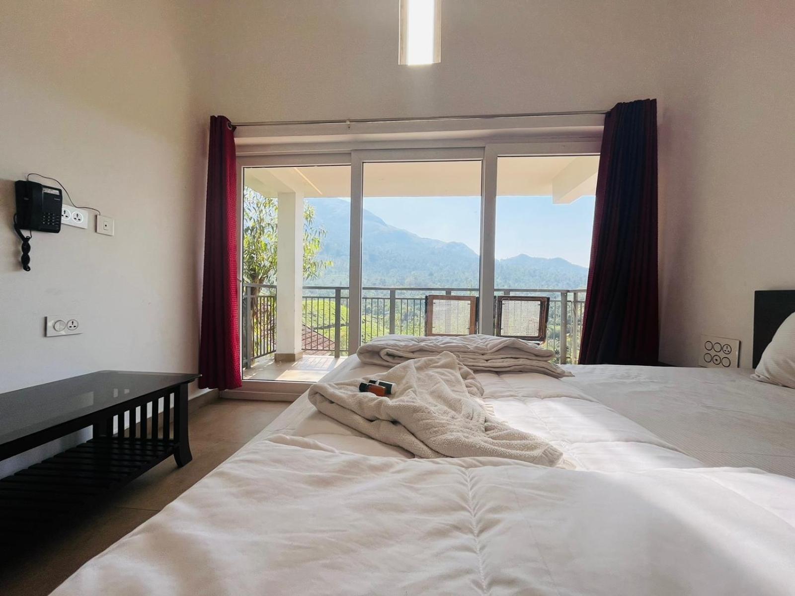 Dazzle Villa Resort كالباتّا المظهر الخارجي الصورة