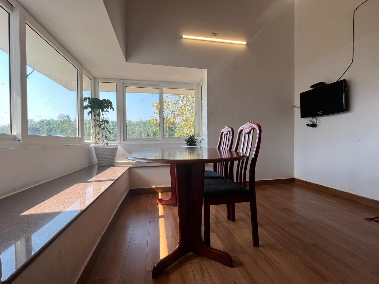 Dazzle Villa Resort كالباتّا المظهر الخارجي الصورة