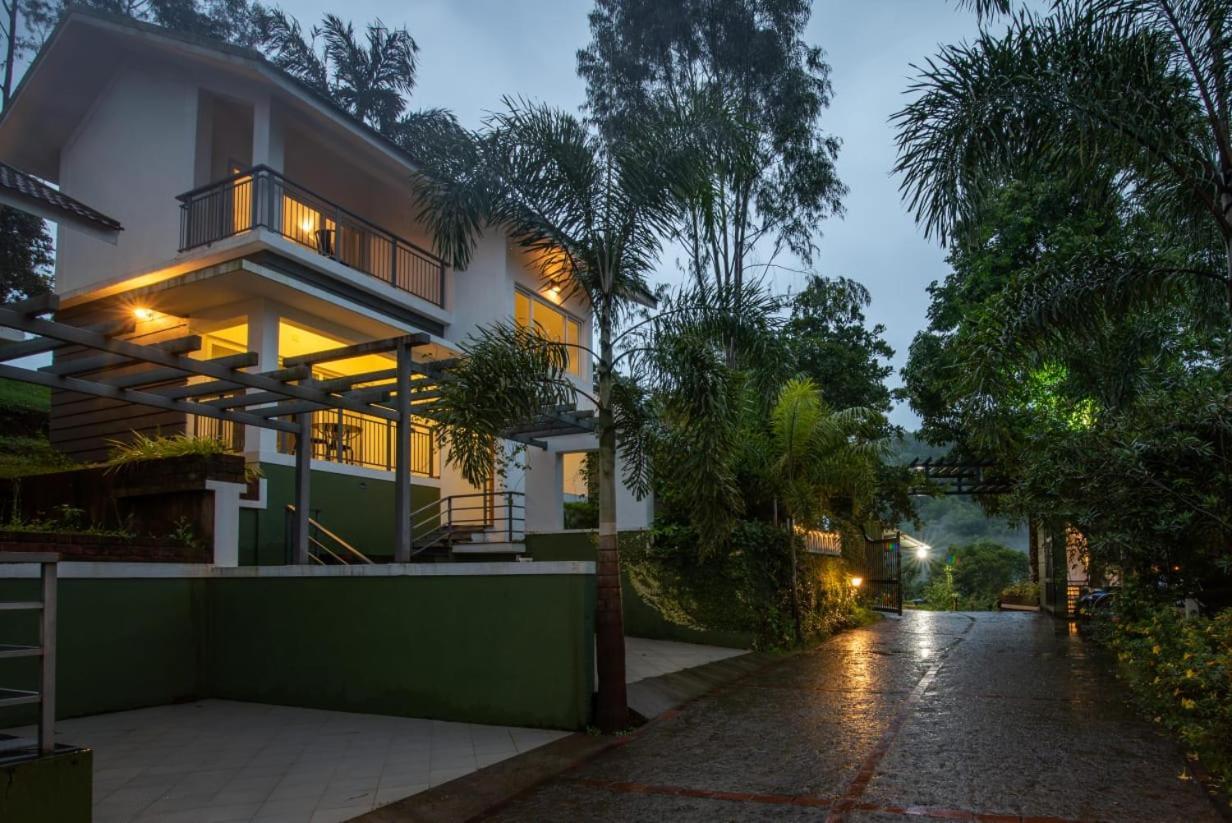 Dazzle Villa Resort كالباتّا المظهر الخارجي الصورة