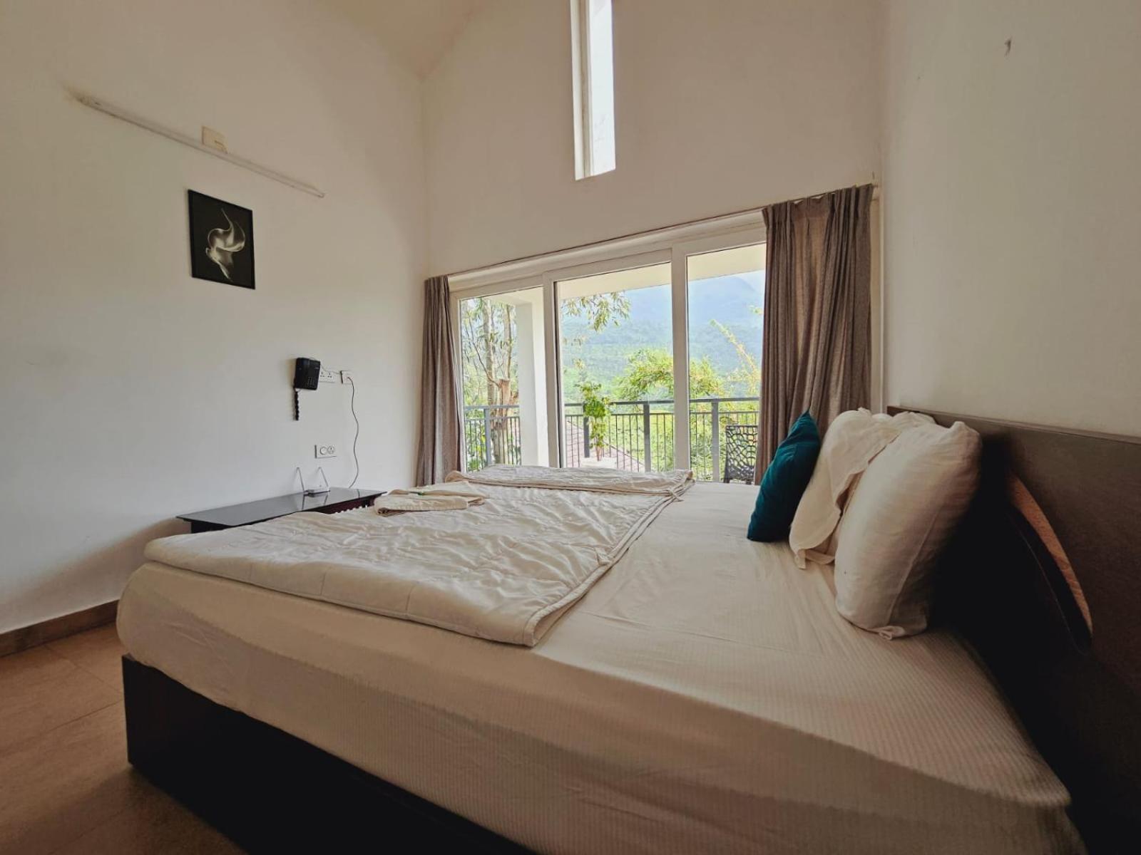 Dazzle Villa Resort كالباتّا المظهر الخارجي الصورة